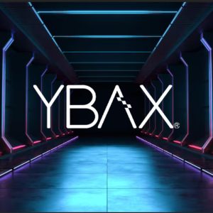 Consolas YBAX